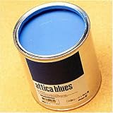 Attica Blues