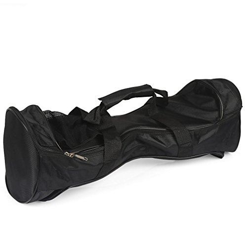 Z ZTDM 1680D Oxford Fabric Portable Durable Handheld Carrying Bag Scooter Handbag
