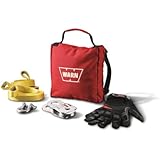 Warn 88915 Light Duty Winch Accessory Kit