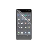 ELECOM docomo Xperia A(SO-04E)�p �t���ی�t�B���� �G�A�[���X���H �w��h�~���� PD-SO04EFLFAG
