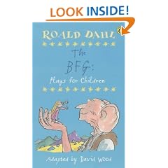 The BFG: Plays for Children