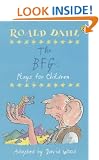 The BFG: Plays for Children