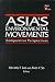 Books : Asia's Environmental Movements: Comparative Perspectives (Asia and the Pacific (Armonk, N.Y.).)