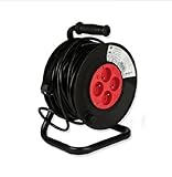 Rallonge A{C}lectrique