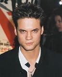 SHANE WEST 20X24 COLOR PHOTO