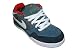 Nike Paul Rodriguez 2 Zoom Air skateboard shoes 315459-411
