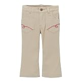 Infant Girls' Genuine Kids from OshKosh Corduroy Pants - Tan