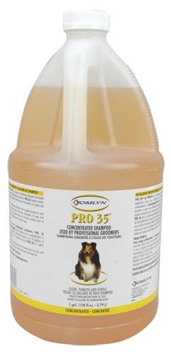 Pro 35 Shampoo - Gallon