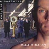 Weights & Measuresby Spirit of the West