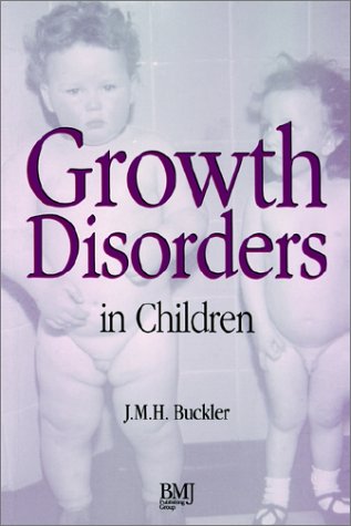 Growth Disorders in Children