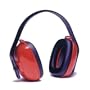 Howard Leight QM24+ Multiple Positioning Headband Earmuff