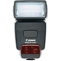 Canon Speedlite 420EX Flash for Canon EOS SLR Cameras