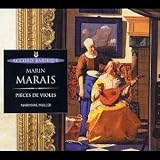 Pieces de Viole