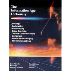 Information Age Dictionary
