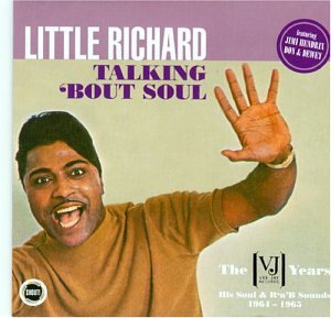 CD-Charts  Search : Talking 'Bout Soul