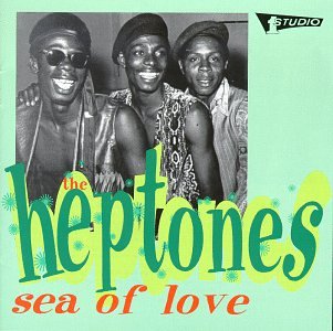 The Heptones - Sea Of Love - Zortam Music