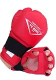 Gloves - TC2000 Series - Red