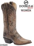 Double H Boots Sonora Western Leather DH5223