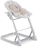 Icoo 312032 - Grow with me 1-2-3 Performance , Farbe beige