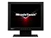 Electronics : 17 color TFT Touch LCD Black