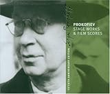 Prokofiev - 50th Anniversary Edition Vol 3