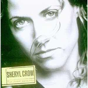 sheryl crow the globe sessions