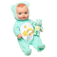 Care Bears Waterbabies: Wish Bear Waterbaby