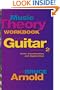 Music Theory Workbook for Guitar: Scale Construction and Application, Vol. 2