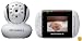 Motorola MBP33 Wireless Video Baby Monitor with Infrared Night Vision and Zoom, 2.8 Inch