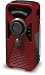 Eton Corp. AM/FM Weather Radio Solar NOAA ARCFRX2WXR