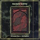 Black Marble and Sweet Fire by Kai Taschner and Al Gromer Khan