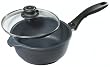 Swiss Diamond 6718 Covered Sauce Pan