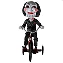 Saw Puppet Extreme Head Knocker - Neca