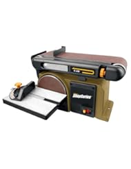 Home Improvement: Rockwell RK7866 Belt Disc Sander - Rockwell