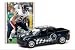 Chicago Bears - Brian Urlacher 2007 Upper Deck Collectibles NFL Ford SVT Adrenalin Concept with Card