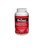 MNT  MyoThrust, Glycogen Support, Capsules , 168 capsules