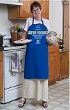 GUIDE TO JEWISH HOLIDAYS FUN BIB APRON