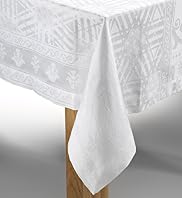 Marcel Wanders Damask Tablecloth