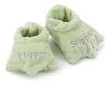 Bunnies by the Bay Lily Mae's Flipper Slippers