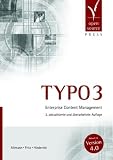 TYPO3. Enterprise Content Management