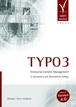 TYPO3. Enterprise Content Management