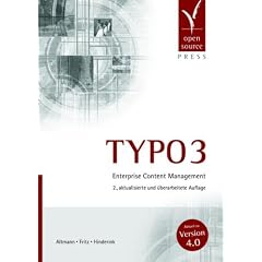 TYPO3. Enterprise Content Management