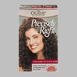 Ogilvie Precisely Right Perm: For Hard-To-Wave Hair