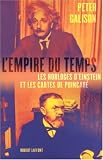 EMPIRE DU TEMPS -L'