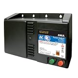 Zareba A50LIL AC Powered Low Impedance 50 Miles Fence Charger