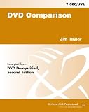 DVD Comparison