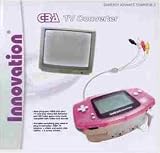 GBA TV CNVTR