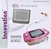 INNOVATION 99321 GAME BOY(R) ADVANCE(TM) TV CONVERTER