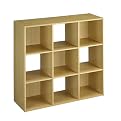 Cubicles 9 Cube – Maple