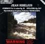 Sibelius: Symphony No. 1; Finlandia